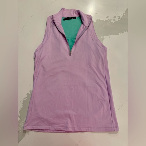RLX Ralph Lauren Tops - RLX - Ralph Lauren Golf Shirt